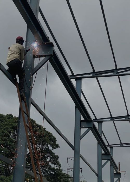 Repair and Maintenance